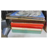 Lot of Various Record Box Sets