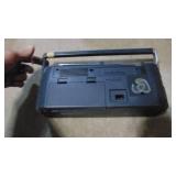 Shop Radio and Shop Portable Radio