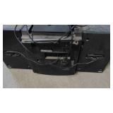 Shop Radio and Shop Portable Radio