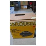 760H Kodak Carousel Projector