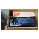 760H Kodak Carousel Projector