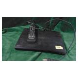 Samsung BD-JS700 Blue-ray Player