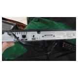 Samsung BD-JS700 Blue-ray Player