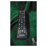 Samsung BD-JS700 Blue-ray Player