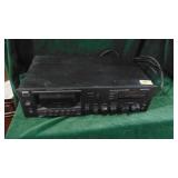 NAD 6050C Stereo, Cassette, Tape Disc Player