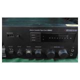 NAD 6050C Stereo, Cassette, Tape Disc Player