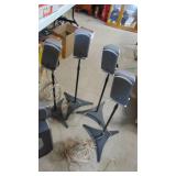 JBL Surround Sound Speaker System