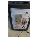 JBL Surround Sound Speaker System