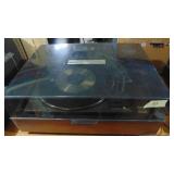 RCA Turntable RK326B