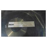 RCA Turntable RK326B