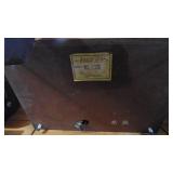 RCA Turntable RK326B