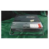 Channel Master 6464 Reel to Reel. No cord