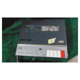 Channel Master 6464 Reel to Reel. No cord