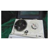 Channel Master 6464 Reel to Reel. No cord