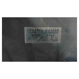 Channel Master 6464 Reel to Reel. No cord