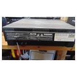 RCA SeletaVision VideoDisc Player SJI-090