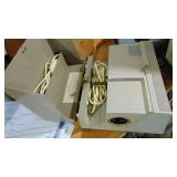 Sawyers 500R Projector with Remote