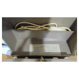 Sawyers 500R Projector with Remote