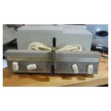 Sawyers 500R Projector with Remote