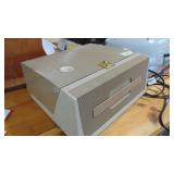 Sawyers 500R Projector with Remote