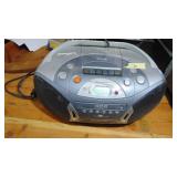 RCA Boom Box RCD-152