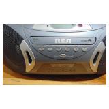 RCA Boom Box RCD-152