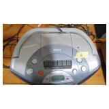 RCA Boom Box RCD-152