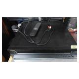 Yamaha CD Player CDC-506