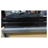 Yamaha CD Player CDC-506