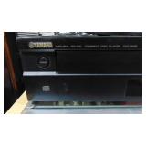Yamaha CD Player CDC-506