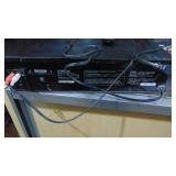 Yamaha CD Player CDC-506