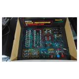 Science Fair 28-264 Voice Recording and Sound Lab