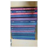 Box of Record Book Sets