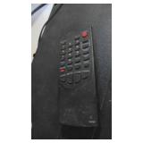 Sylvania 4 Head VCR 624OVD