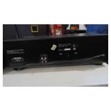 Sony TC-WR670 Stereo Cassette Deck