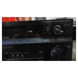 Pioneer VSX 816 Audio Video Cahnnel Receiver