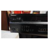 Pioneer VSX 816 Audio Video Cahnnel Receiver