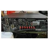 Pioneer VSX 816 Audio Video Cahnnel Receiver
