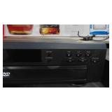 Philips 5 Disc Changer DVD793C