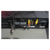 Philips 5 Disc Changer DVD793C