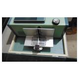 Kodak 500 Slide Projector