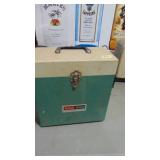 Kodak 500 Slide Projector