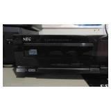 NEC CD610 CD Player