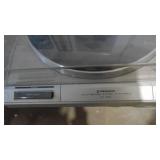 Pioneer PL-340 Turntable
