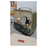 Kodak Brownie 500 Movie Projector