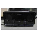 Yamaha Radio TBX-872. No cord