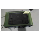 Yamaha Radio TBX-872. No cord