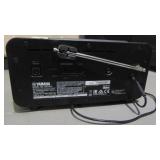 Yamaha Radio TBX-872. No cord
