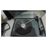 Garrad Turntable X-11