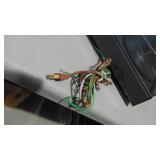 Garrad Turntable X-11